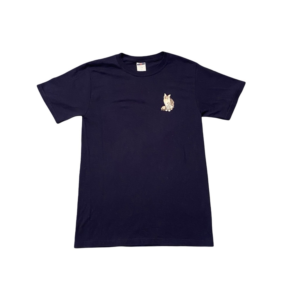 Cat t-shirt